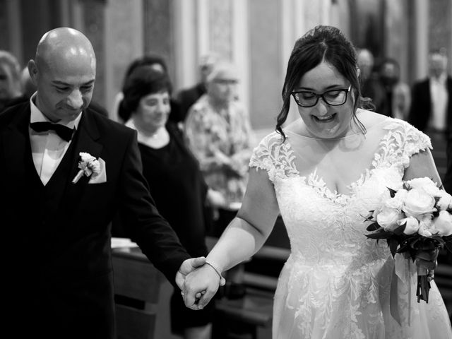 Il matrimonio di Cristian e Paola a Vescovato, Cremona 38