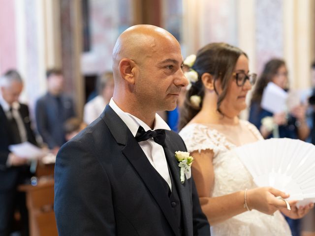 Il matrimonio di Cristian e Paola a Vescovato, Cremona 41