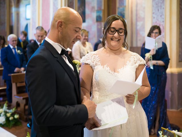 Il matrimonio di Cristian e Paola a Vescovato, Cremona 43