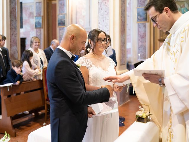 Il matrimonio di Cristian e Paola a Vescovato, Cremona 44