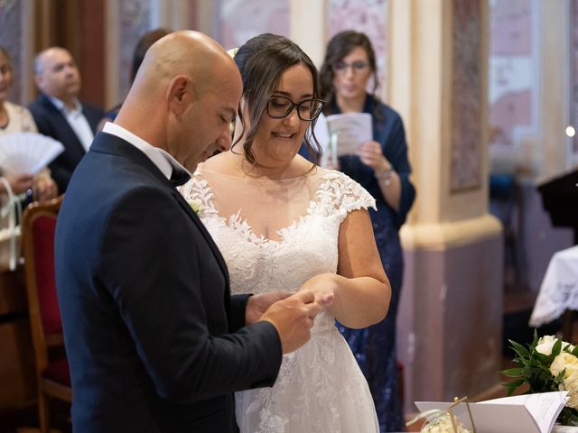 Il matrimonio di Cristian e Paola a Vescovato, Cremona 46