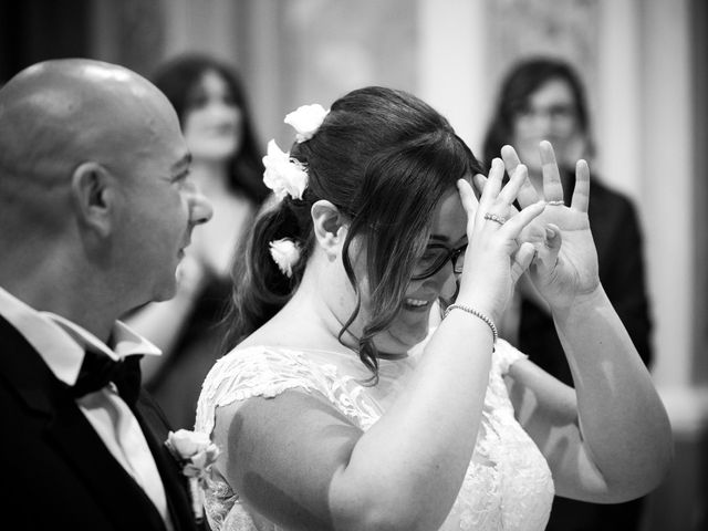 Il matrimonio di Cristian e Paola a Vescovato, Cremona 50