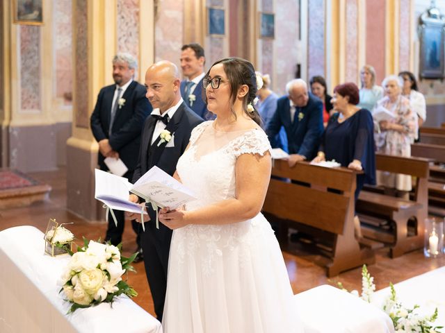 Il matrimonio di Cristian e Paola a Vescovato, Cremona 53