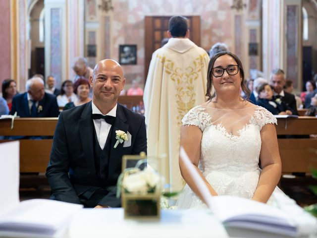 Il matrimonio di Cristian e Paola a Vescovato, Cremona 54
