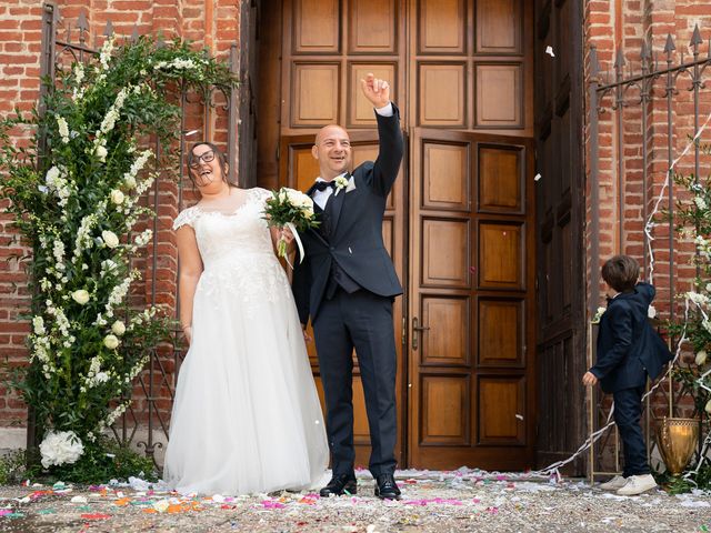Il matrimonio di Cristian e Paola a Vescovato, Cremona 59