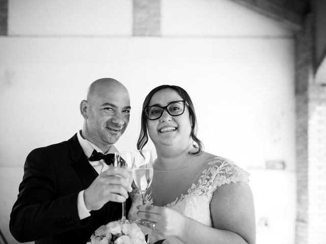 Il matrimonio di Cristian e Paola a Vescovato, Cremona 64
