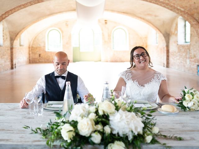 Il matrimonio di Cristian e Paola a Vescovato, Cremona 81