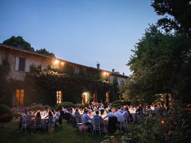 Il matrimonio di Alan e Melissa a Gussola, Cremona 45