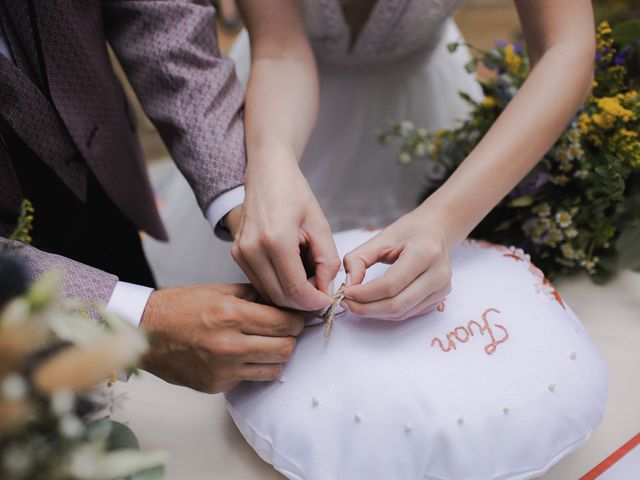 Il matrimonio di Ivan e Silvia a Barberino di Mugello, Firenze 26