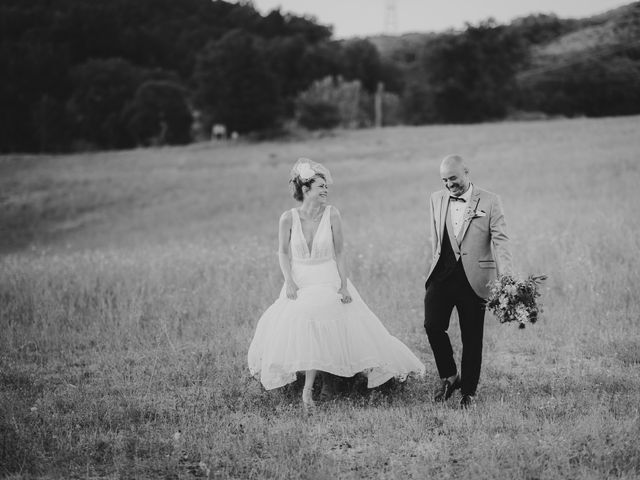 Il matrimonio di Ivan e Silvia a Barberino di Mugello, Firenze 36