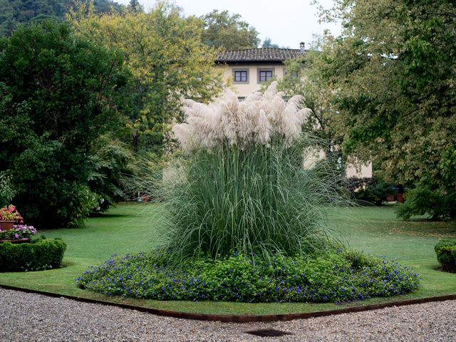 Il matrimonio di Jeremey e Nichol a Lucca, Lucca 40