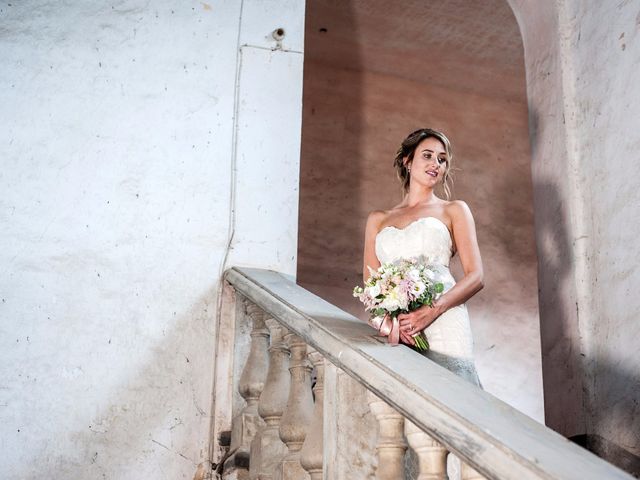 Il matrimonio di Jeremey e Nichol a Lucca, Lucca 71