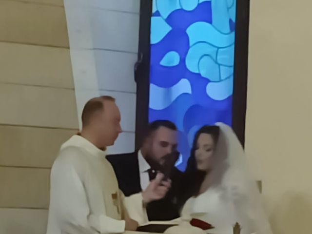 Il matrimonio di Mario  e Carolina  a Napoli, Napoli 13