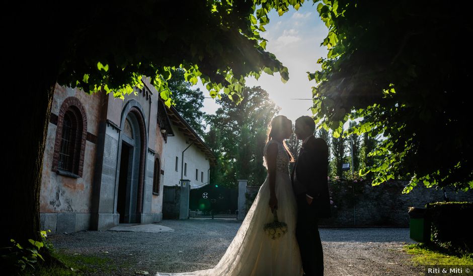 Il matrimonio di Marco e Jennifer a Torino, Torino