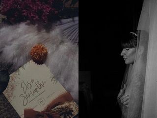 Le nozze di Elisa e Samantha  2