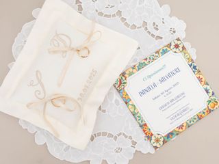 Le nozze di Daniela e Salvatore 3