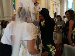 Le nozze di Lilia e Luciano 2