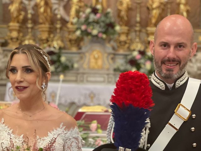 Il matrimonio di Francesco e Ilaria a Castel Gandolfo, Roma 7