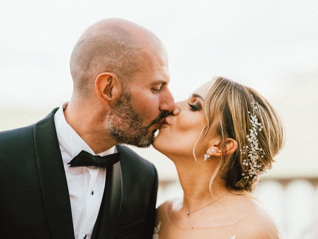 Il matrimonio di Francesco e Ilaria a Castel Gandolfo, Roma 10