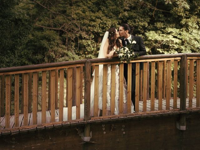 Il matrimonio di Maristella e Andrea a L'Aquila, L'Aquila 4