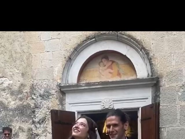 Il matrimonio di Maristella e Andrea a L'Aquila, L'Aquila 2