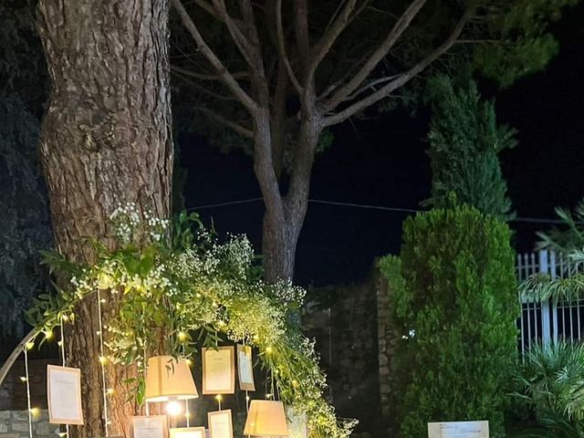 Il matrimonio di Denis e Maddalena  a Banzi, Potenza 23