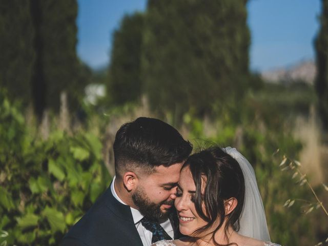 Il matrimonio di Simone e Eleonora a Roma, Roma 50