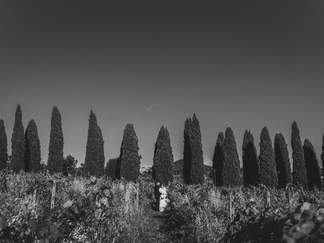 Il matrimonio di Simone e Eleonora a Roma, Roma 51