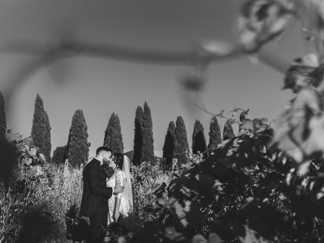 Il matrimonio di Simone e Eleonora a Roma, Roma 55