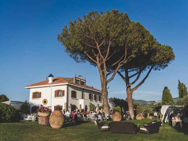 Il matrimonio di Simone e Eleonora a Roma, Roma 60