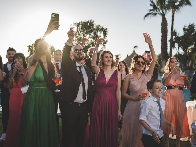 Il matrimonio di Simone e Eleonora a Roma, Roma 63