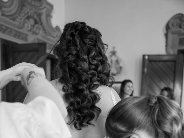 Il matrimonio di Maela e Luca a Sestri Levante, Genova 18