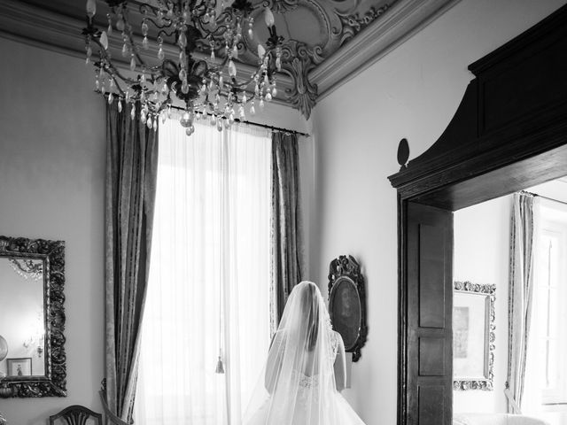 Il matrimonio di Maela e Luca a Sestri Levante, Genova 23