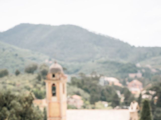 Il matrimonio di Maela e Luca a Sestri Levante, Genova 24