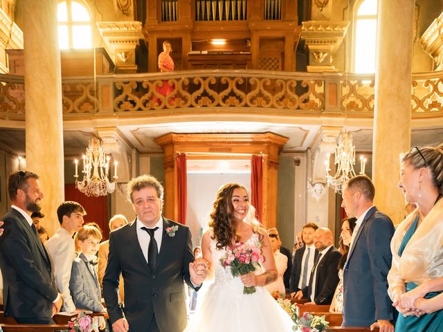 Il matrimonio di Maela e Luca a Sestri Levante, Genova 29