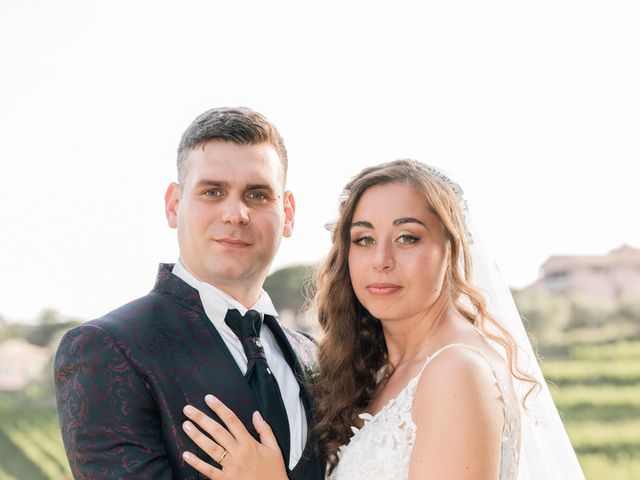 Il matrimonio di Maela e Luca a Sestri Levante, Genova 36