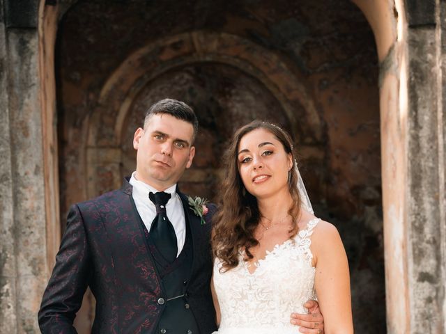 Il matrimonio di Maela e Luca a Sestri Levante, Genova 46