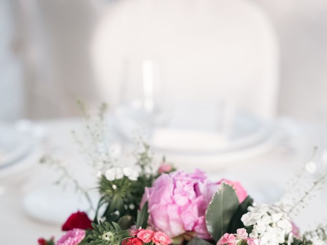 Il matrimonio di Maela e Luca a Sestri Levante, Genova 48