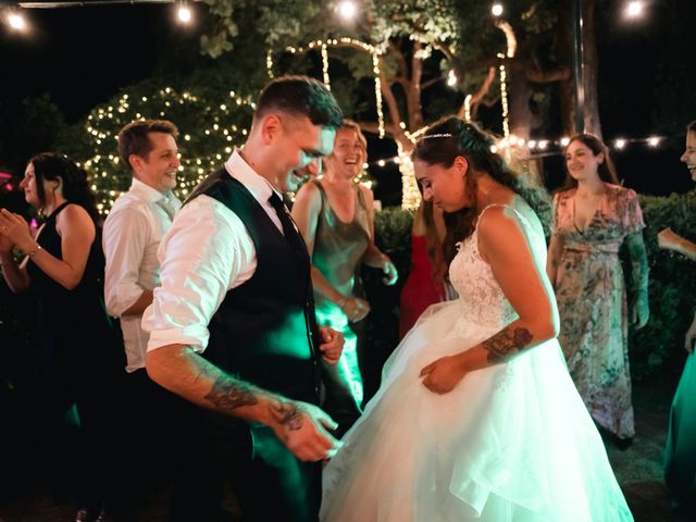 Il matrimonio di Maela e Luca a Sestri Levante, Genova 56