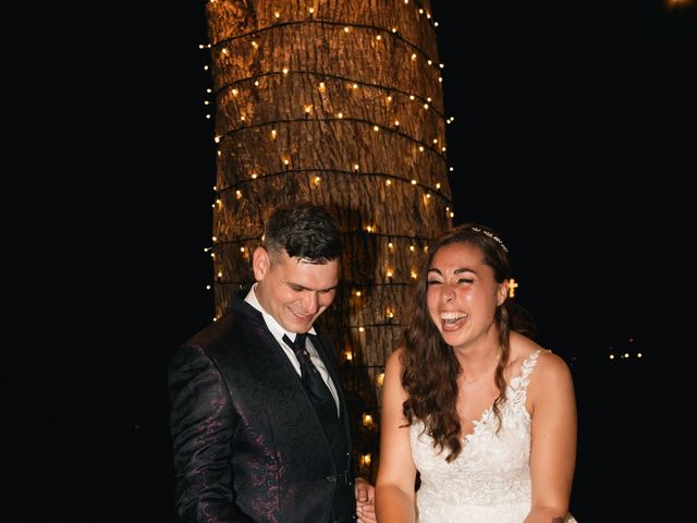 Il matrimonio di Maela e Luca a Sestri Levante, Genova 58