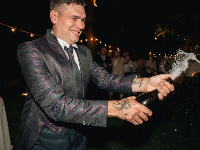 Il matrimonio di Maela e Luca a Sestri Levante, Genova 59