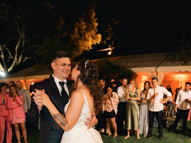 Il matrimonio di Maela e Luca a Sestri Levante, Genova 61