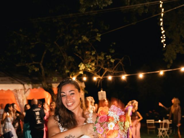 Il matrimonio di Maela e Luca a Sestri Levante, Genova 63