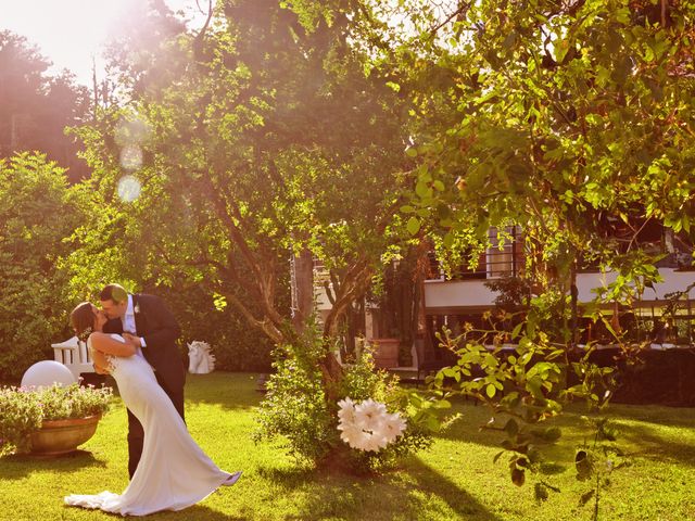 Il matrimonio di Michela e Alessia a Capaccio Paestum, Salerno 24