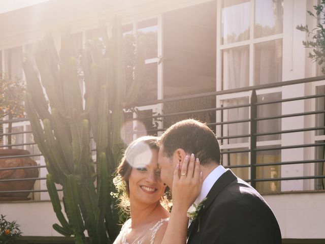 Il matrimonio di Michela e Alessia a Capaccio Paestum, Salerno 26