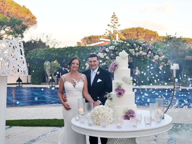 Il matrimonio di Michela e Alessia a Capaccio Paestum, Salerno 29