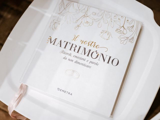 Il matrimonio di Stefania e Marco a Oristano, Oristano 36