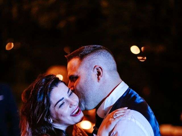 Il matrimonio di Stefania e Marco a Oristano, Oristano 39