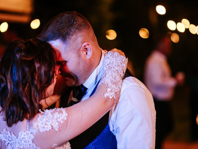 Il matrimonio di Stefania e Marco a Oristano, Oristano 41