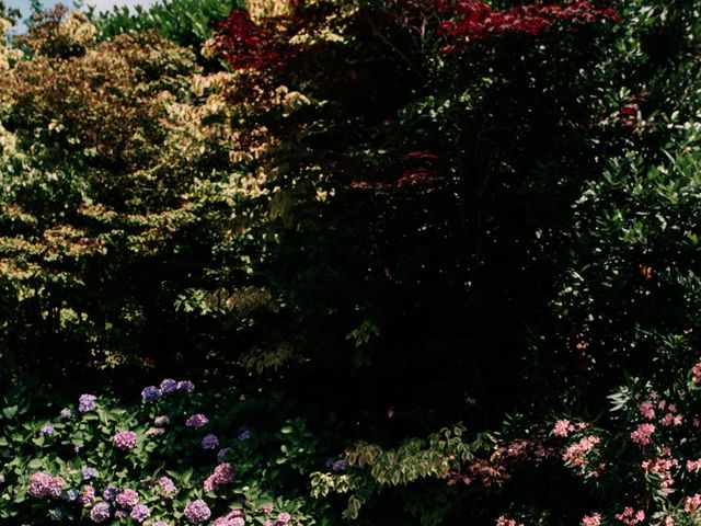 Il matrimonio di Walter e Vanessa a Monticello Brianza, Lecco 12